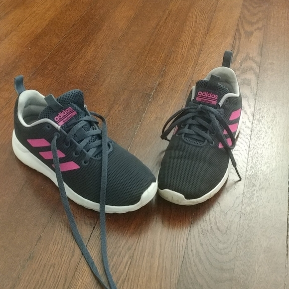 adidas cloudfoam size 3